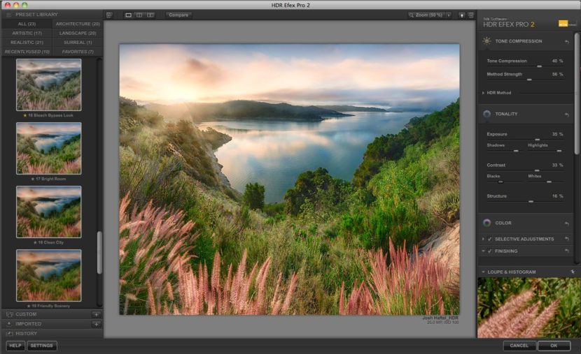 Best Photo Editing Apps For Mac Pro