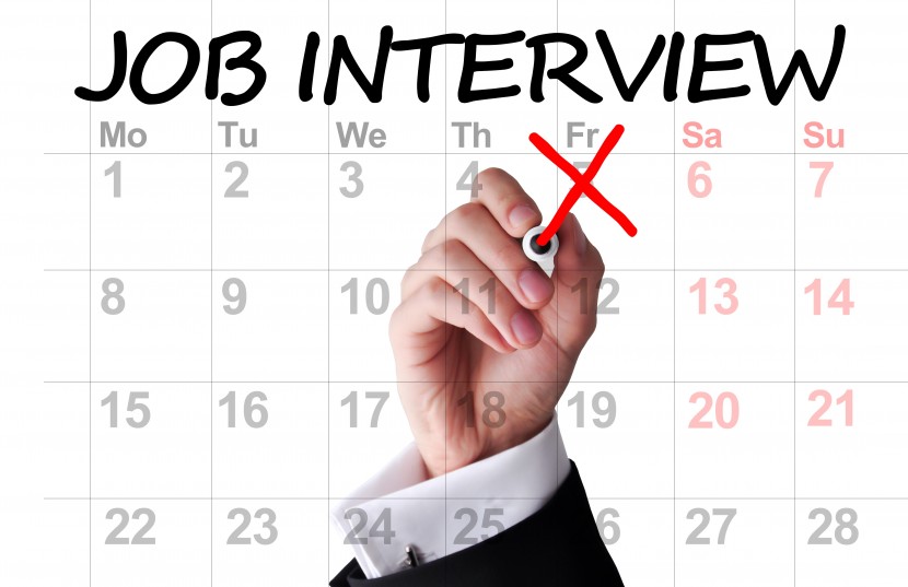 Top 10 Job Interview Tips and Tricks