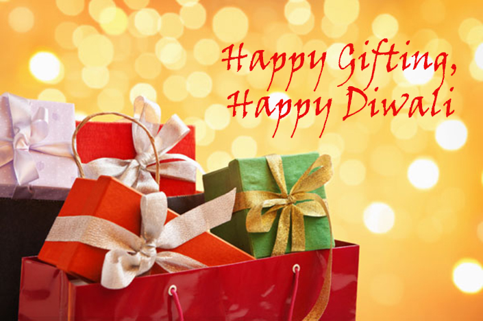 Save Your Time And Impress Your Guests By Buying Diwali Gifts Online