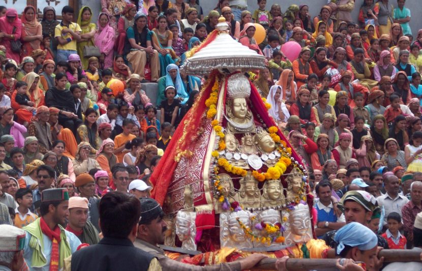 Top 10 Important Festivals of Himachal Pradesh
