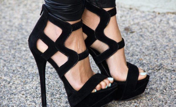 Top 10 High Heels For Women To Shop For This Fall 2017