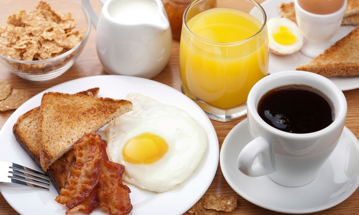 7 Best Breakfast Ideas for Fast Weight Loss