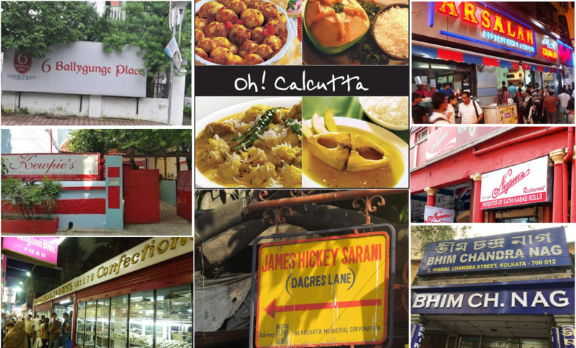 Top 10 Must-Visit Eateries in Kolkata