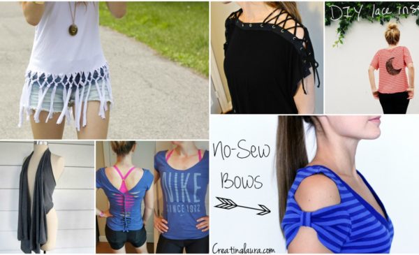 Top 10 Most Effective Summer Clothing Hacks