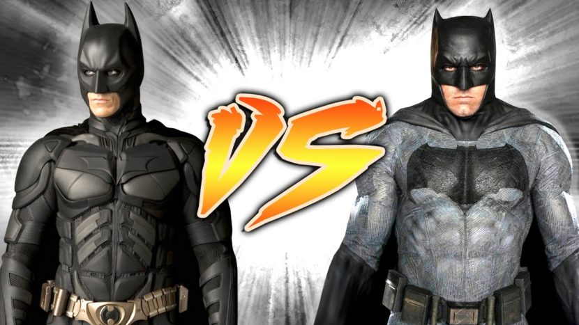 Top 10 Reasons Why Ben Affleck is a Better Batman