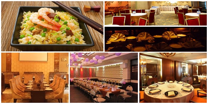 Top 10 Chinese Restaurants in Kolkata