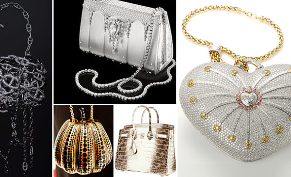 10 Most Expensive Handbag Brands