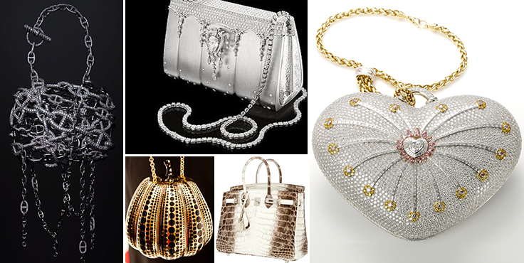 Top 10 Most Expensive Handbag Brands