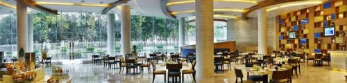 Top 10 Best Dining Places In Chandigarh