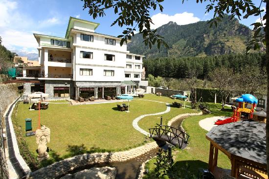 Top 10 Most Popular Budget Hotels in Manali
