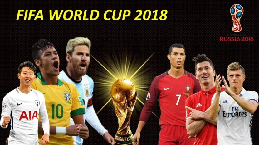 Top 10 Most Popular Teams In FIFA World Cup 2018