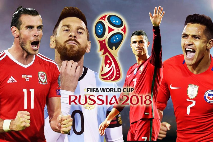 Top 10 Must Watch FIFA World Cup Games In Group Stage