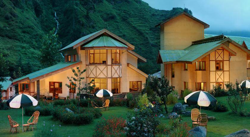 Best Honeymoon Destinations in Himachal Pradesh
