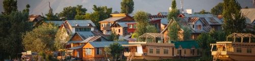 Best Things to do in Kashmir