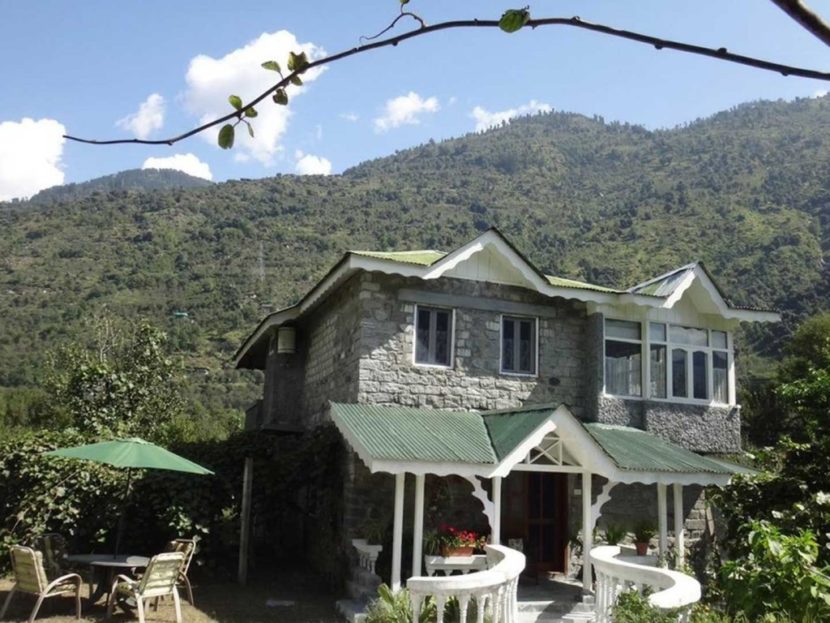 Top 10 Must Experience Homestays in Himachal Pradesh