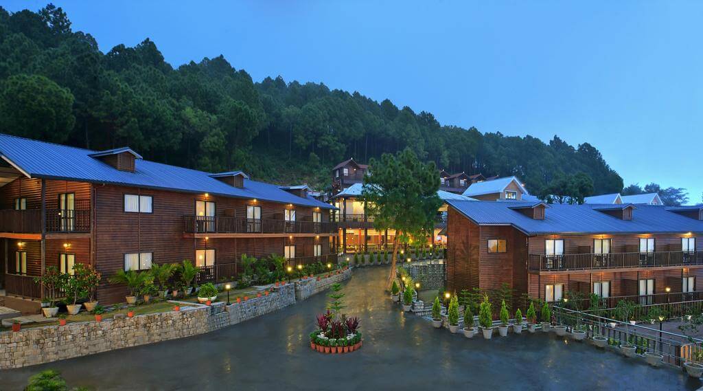 Top 10 Most Popular Hotels at Dharamshala