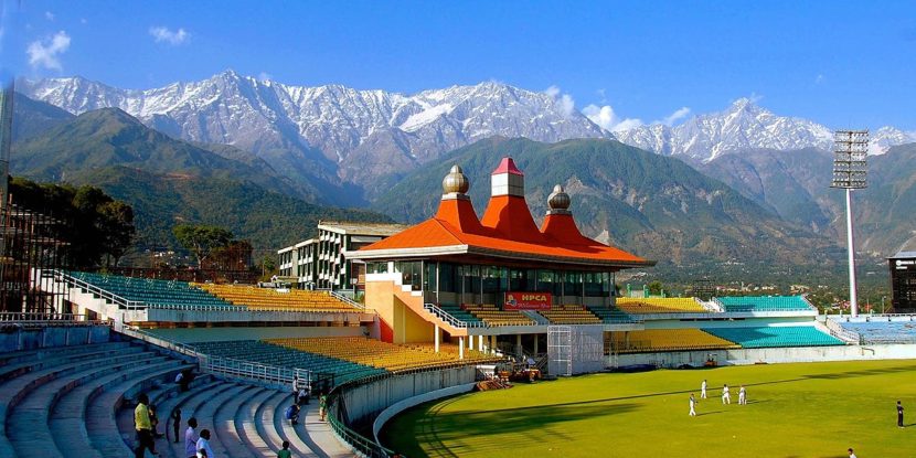 Top 10 Must Visit Popular Tourist Spots In And Near Dharamshala