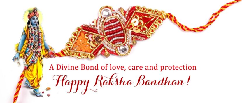 Raksha Bandhan – The Bond of Protection