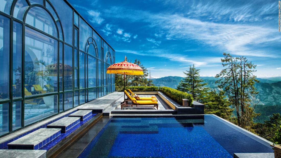 Best Resorts to Stay in Shimla