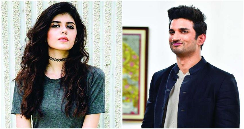 Everything About Sexual Harassment Accusations Against Sushant Singh Rajput