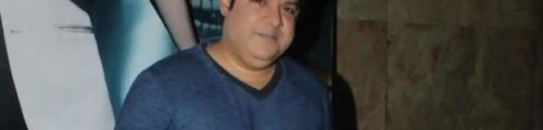 Sexual Harassment and Misconduct Allegations Against Film Director Sajid Khan