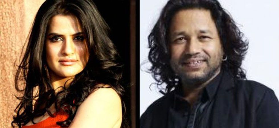Sexual Harassment Accusations Against Singer Kailash Kher