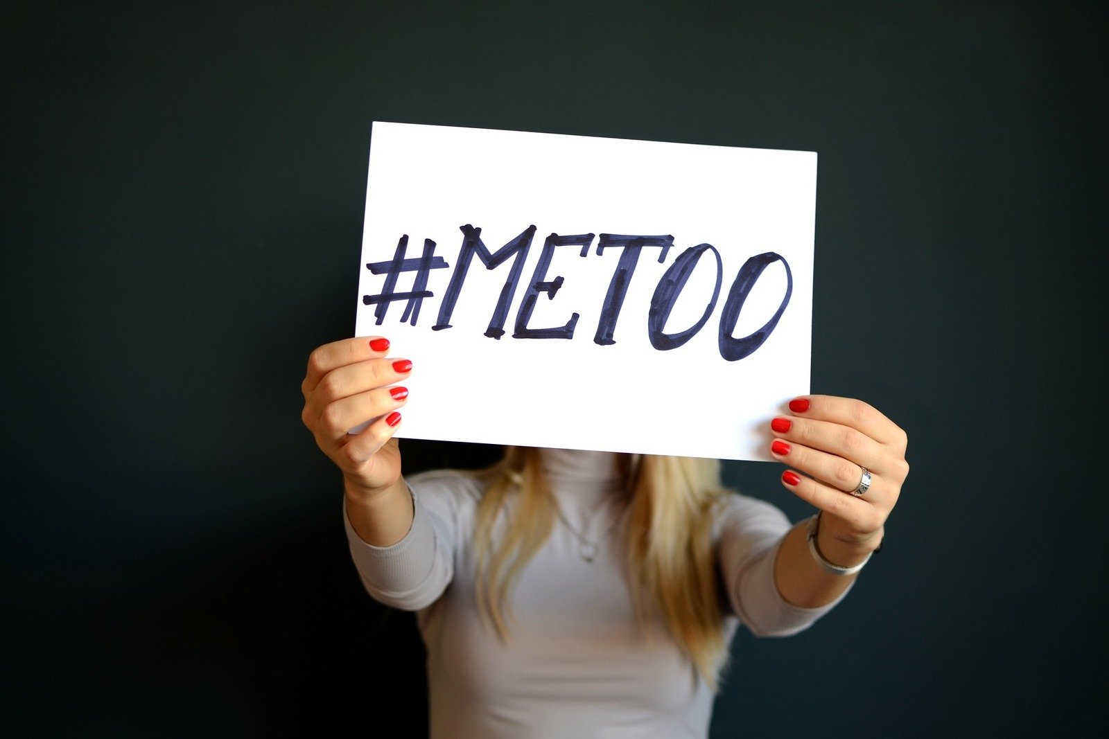 Top 10 Celebrities and Their Views on MeToo Movement