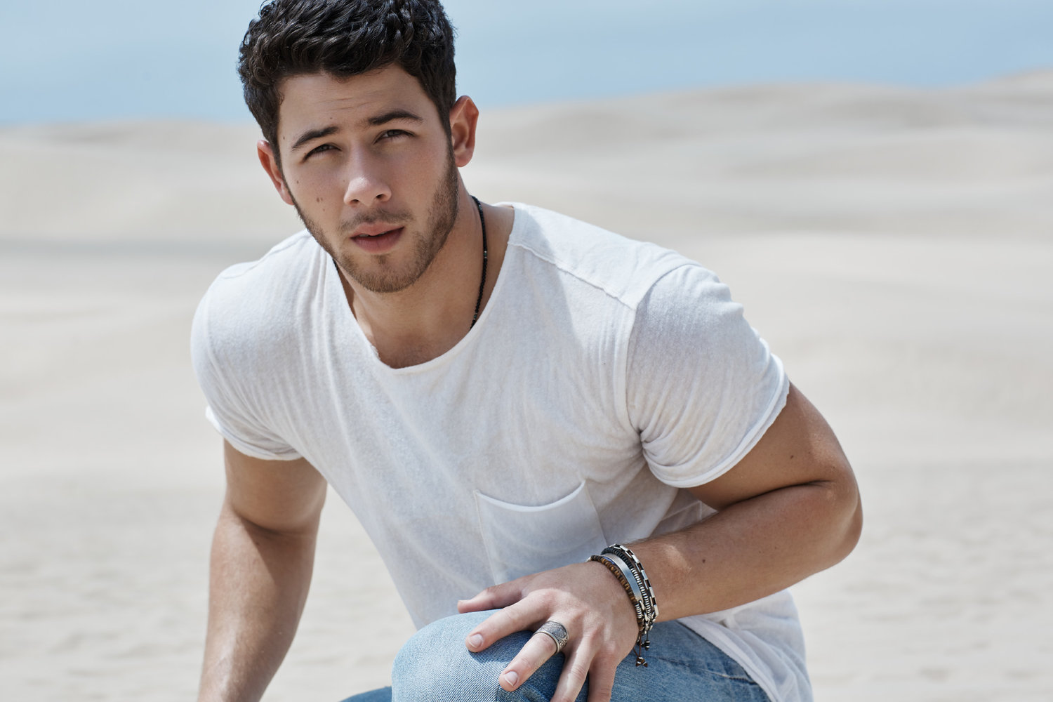 Top 10 Must Know Facts About Nick Jonas