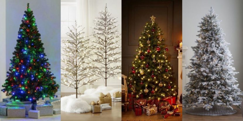 Top 10 Fantastic Ideas to Decorate Christmas Tree