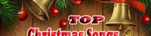 Top 10 Most Popular Christmas Songs for Kids