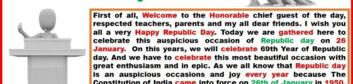 7 Most Effective Tips to Nail Your Republic Day Speech
