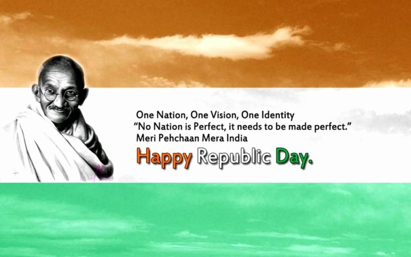 Best Republic Day Slogans by Freedom Fighters