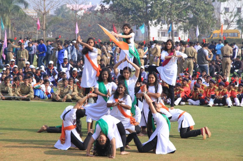 How to Organize Republic Day Celebrations in Your Society
