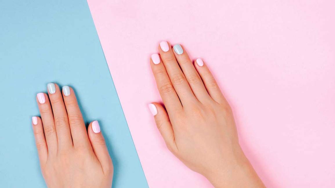 Must Have Vitamins for Nail Growth
