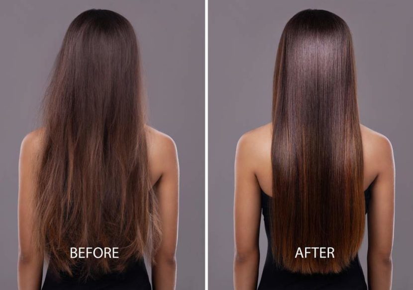 Top 10 Most Effective Tips to Have Smooth Hair