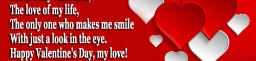 Top 10 Most Popular Love Quotes for Valentine Day