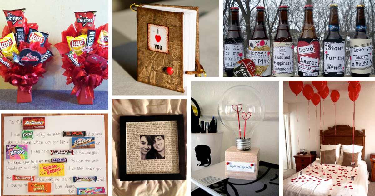 30 Last-Minute Cheap Valentine's Day Gift Ideas - Radical FIRE