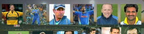 Top 10 Wicket Takers In Cricket World Cup