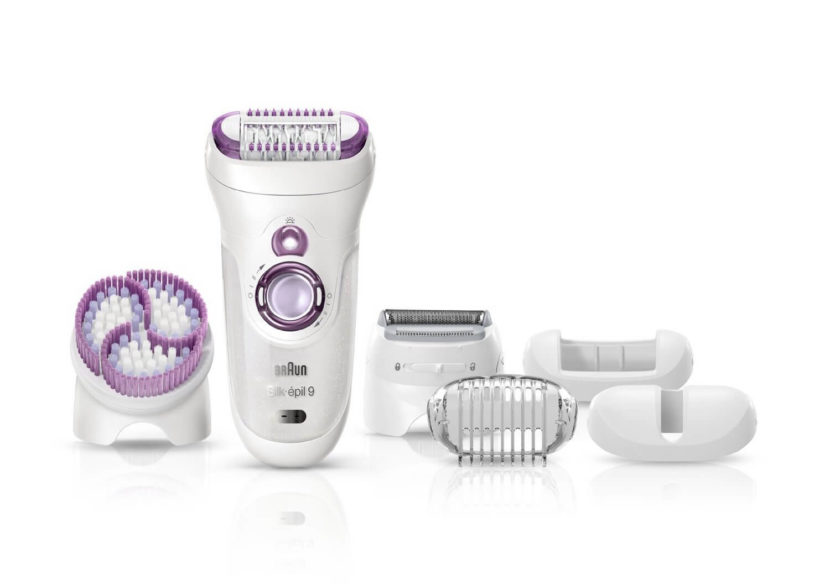 Top 10 Most Important Factors To Consider While Buying Epilator
