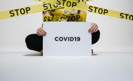 10 Recent Updates on Covid-19 Pandemic 