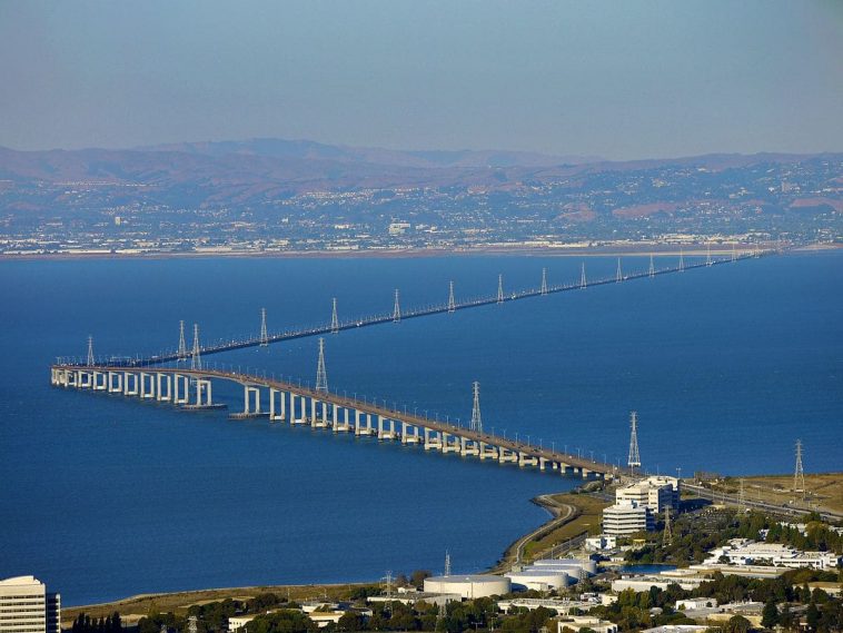10 Longest Bridges in the USA