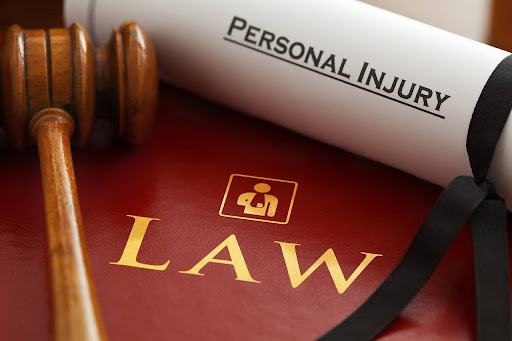 Top 10 Personal Injury Lawyers In Atlanta